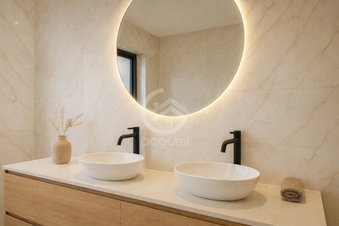 Moradia T3 para Venda em Macieira Foto 5