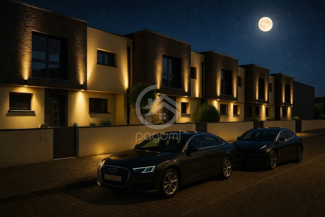 Moradia T3 para Venda em Macieira Foto 11