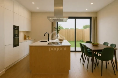 Moradia T3 para Venda em Macieira