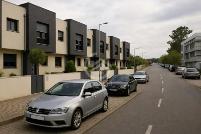 Moradia T3 para Venda em Macieira