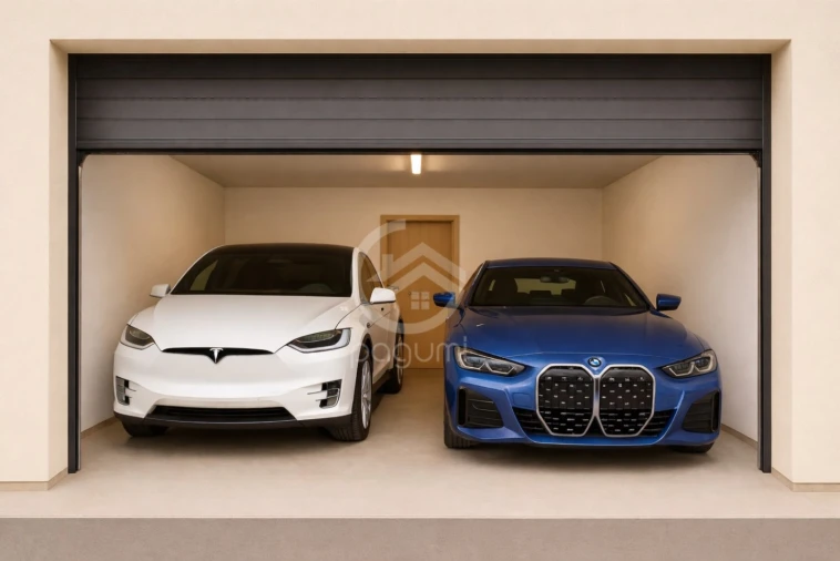 Moradia T3 para Venda em Macieira Foto 12