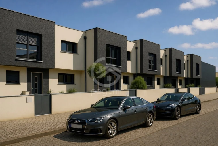 Moradia T3 para Venda em Macieira Foto 8