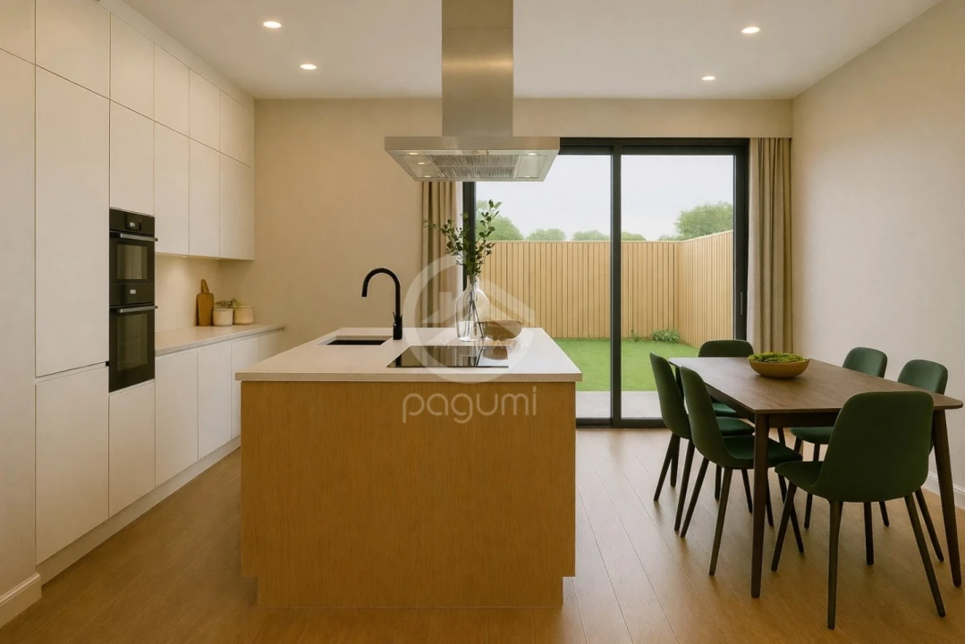 Moradia T3 para Venda em Macieira Foto 2