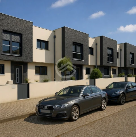 Moradia T3 para Venda em Macieira