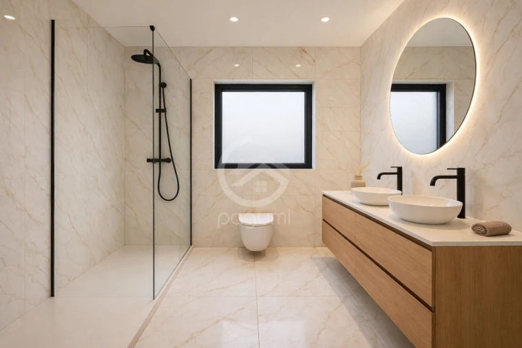 Moradia T3 para Venda em Macieira Foto 5