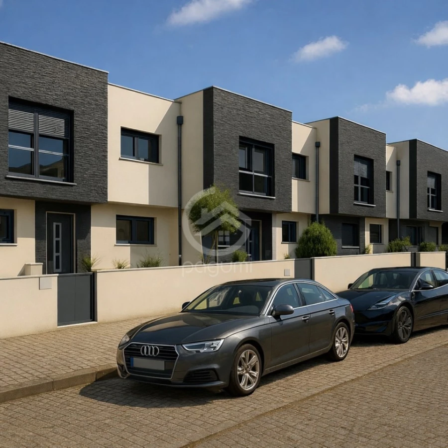 Moradia T3 para Venda em Macieira Foto 7