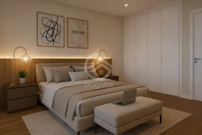 Moradia T3 para Venda em Macieira