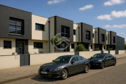 Moradia T3 para Venda em Macieira