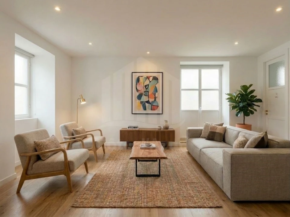 Apartamento T2 para Venda em Setubal (São Sebastião) Foto 2