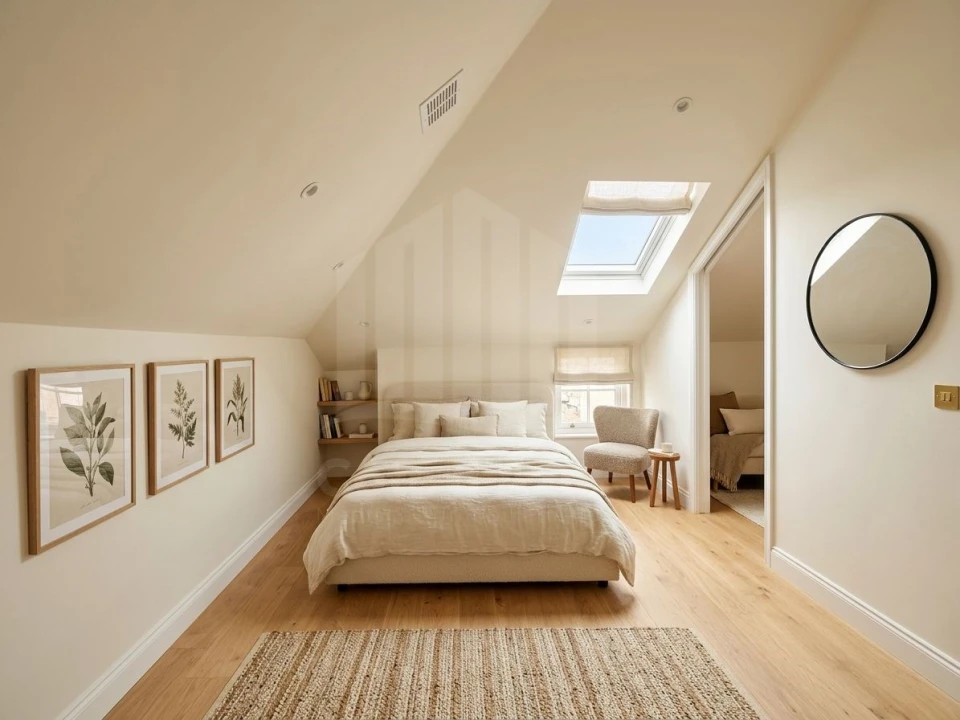 Apartamento T2 para Venda em Setubal (São Sebastião) Foto 6