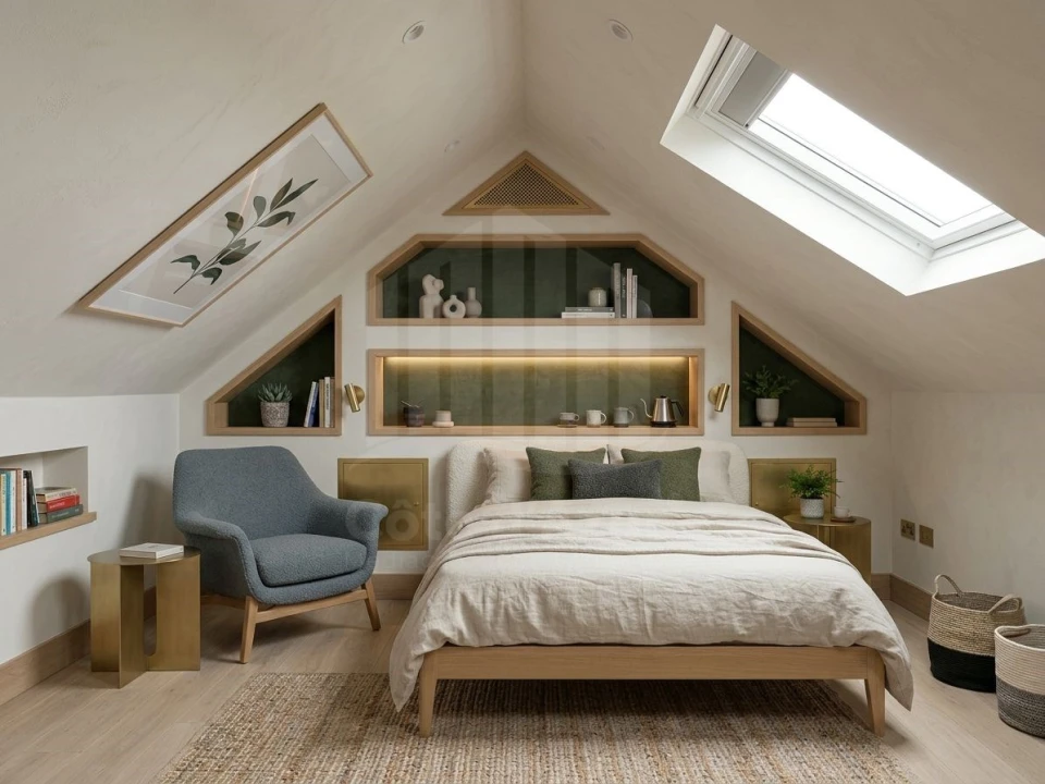 Apartamento T2 para Venda em Setubal (São Sebastião) Foto 7