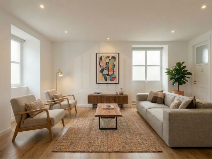 Apartamento T2 para Venda em Setubal (São Sebastião) Foto 2