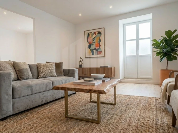 Apartamento T2 para Venda em Setubal (São Sebastião) Foto 3