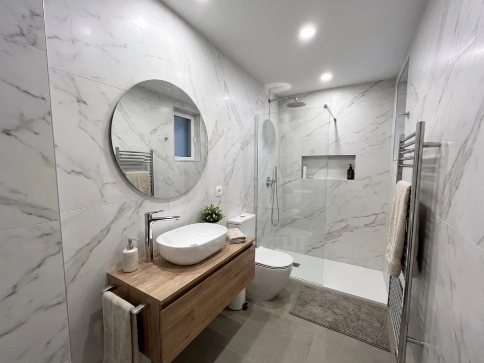 Apartamento T1 para Venda em Setubal (São Sebastião) Foto 11