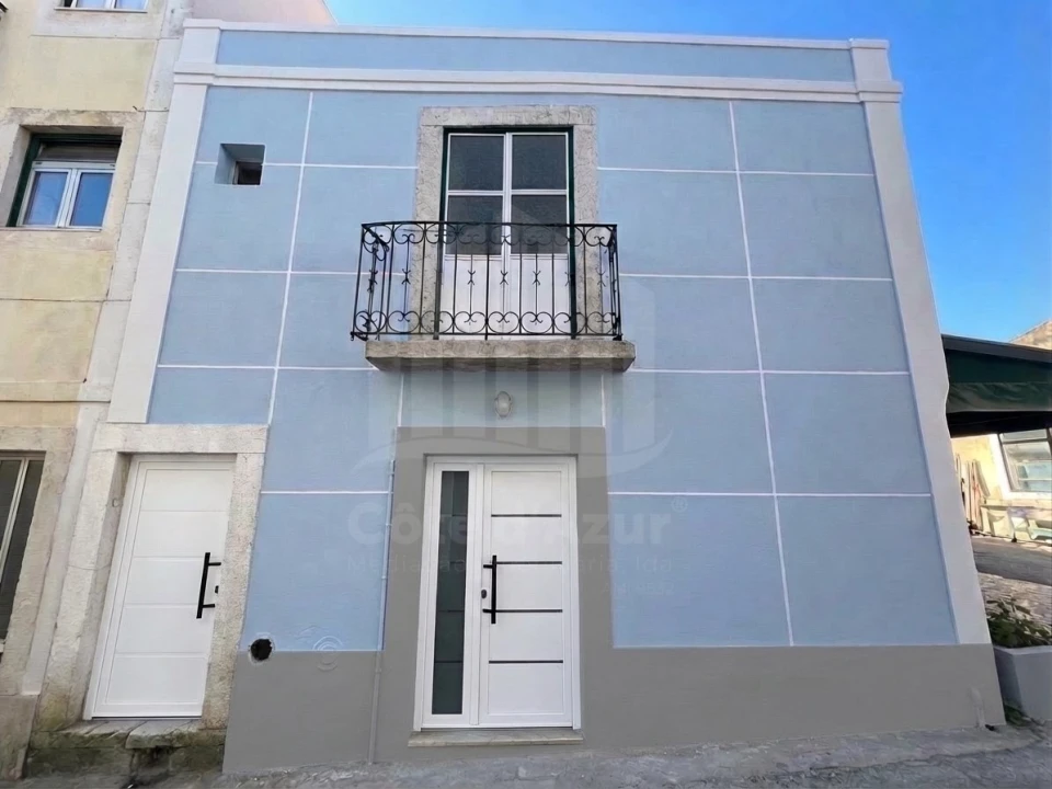 Apartamento T1 para Venda em Setubal (São Sebastião) Foto 1