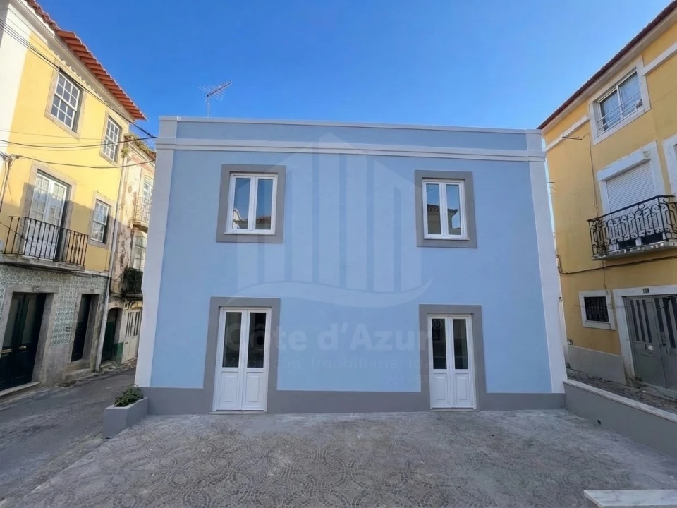 Apartamento T1 para Venda em Setubal (São Sebastião) Foto 2