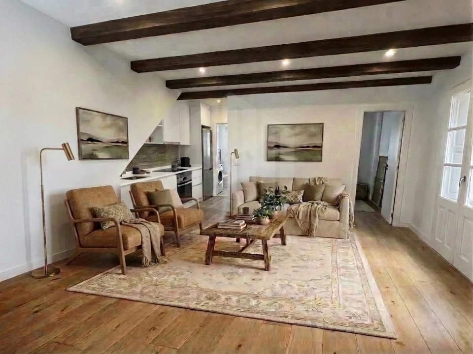 Apartamento T1 para Venda em Setubal (São Sebastião) Foto 5