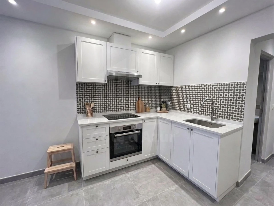 Apartamento T1 para Venda em Setubal (São Sebastião) Foto 8