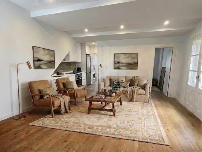 Apartamento T1 para Venda em Setubal (São Sebastião) Foto 3