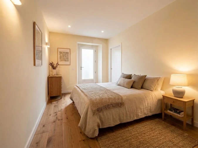 Apartamento T1 para Venda em Setubal (São Sebastião) Foto 10