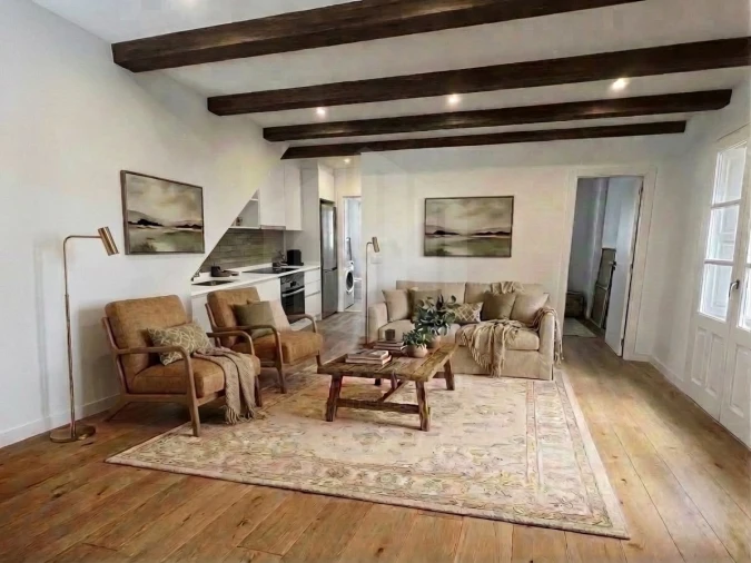 Apartamento T1 para Venda em Setubal (São Sebastião) Foto 5