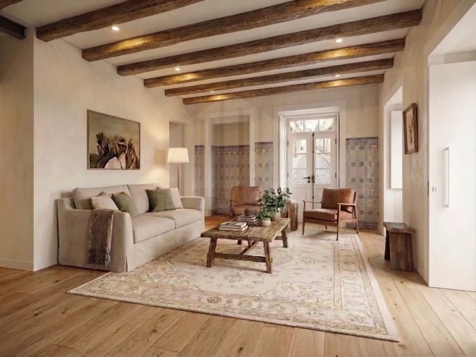 Apartamento T1 para Venda em Setubal (São Sebastião) Foto 6