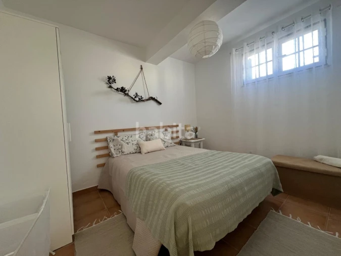 Moradia T2 para Arrendamento em Sines Foto 5