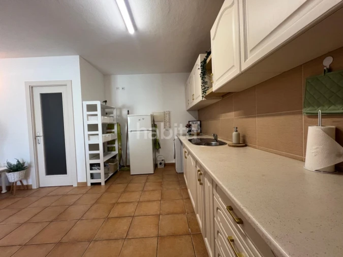 Moradia T2 para Arrendamento em Sines Foto 8