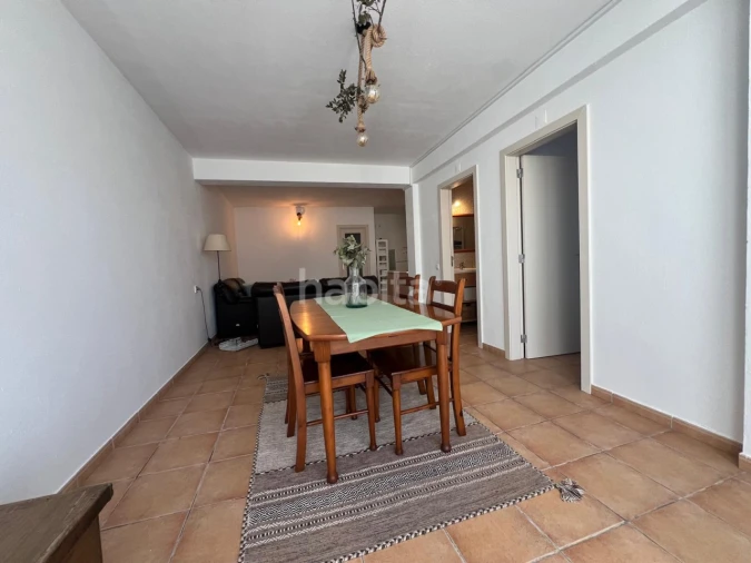 Moradia T2 para Arrendamento em Sines Foto 14