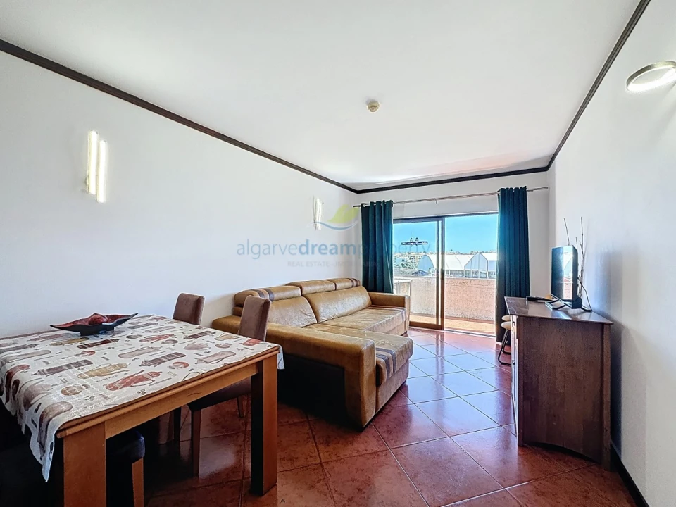Apartamento T1 para Venda em Albufeira e Olhos de Água Foto 1