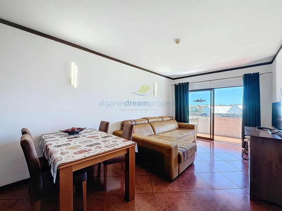 Apartamento T1 para Venda em Albufeira e Olhos de Água Foto 2