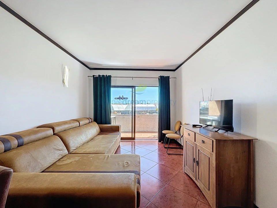 Apartamento T1 para Venda em Albufeira e Olhos de Água Foto 3