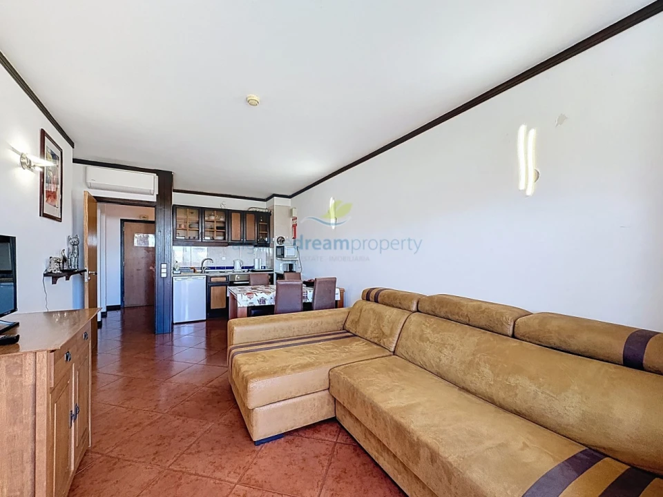 Apartamento T1 para Venda em Albufeira e Olhos de Água Foto 5