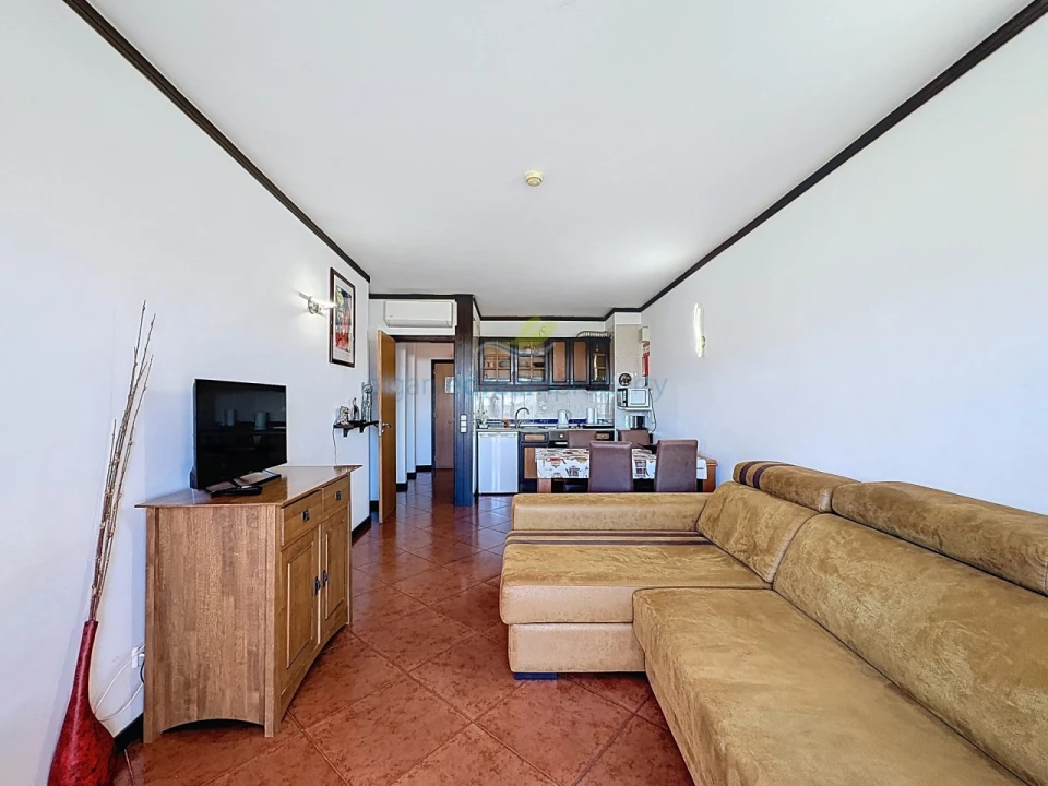 Apartamento T1 para Venda em Albufeira e Olhos de Água Foto 6