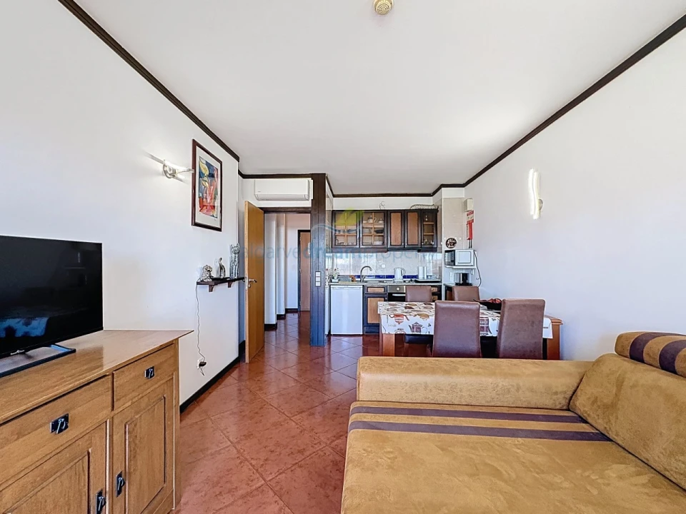 Apartamento T1 para Venda em Albufeira e Olhos de Água Foto 7