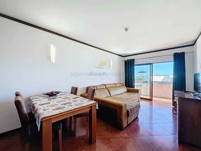 Apartamento T1 para Venda em Albufeira e Olhos de Água Foto 2