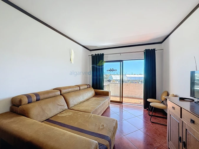 Apartamento T1 para Venda em Albufeira e Olhos de Água Foto 4