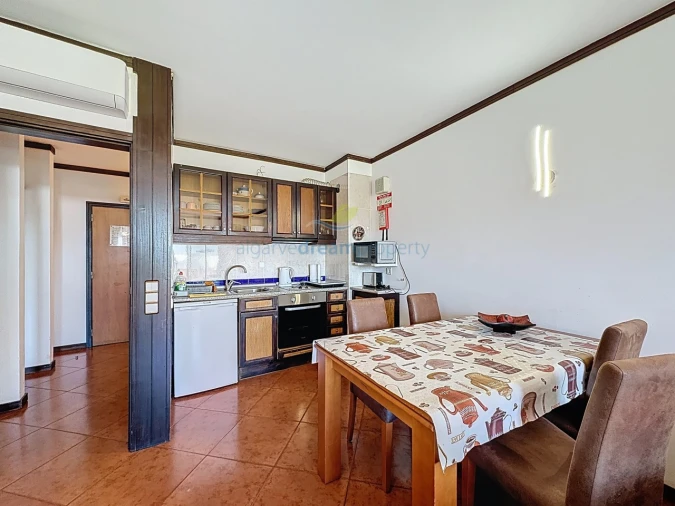 Apartamento T1 para Venda em Albufeira e Olhos de Água Foto 8