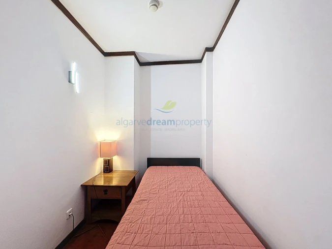 Apartamento T1 para Venda em Albufeira e Olhos de Água Foto 9