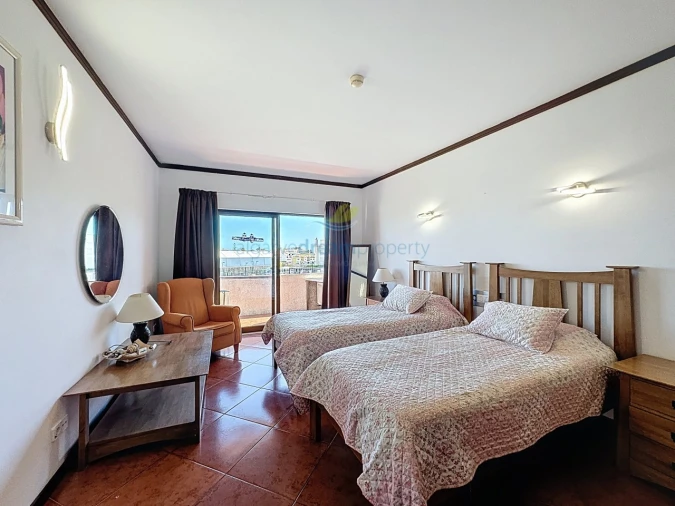 Apartamento T1 para Venda em Albufeira e Olhos de Água Foto 11