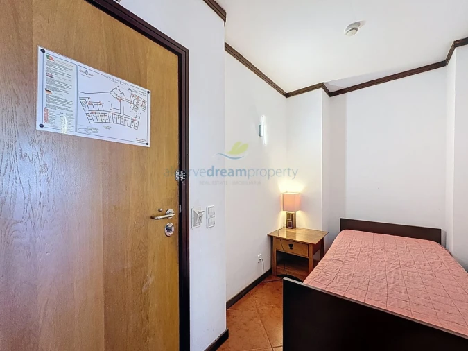 Apartamento T1 para Venda em Albufeira e Olhos de Água Foto 16