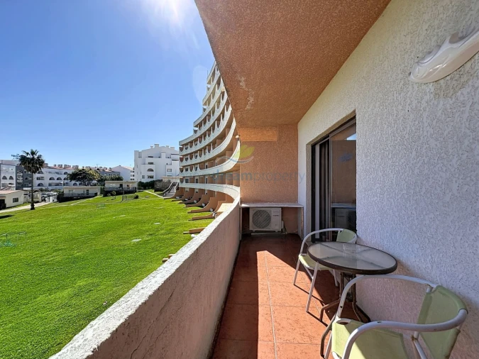 Apartamento T1 para Venda em Albufeira e Olhos de Água Foto 19