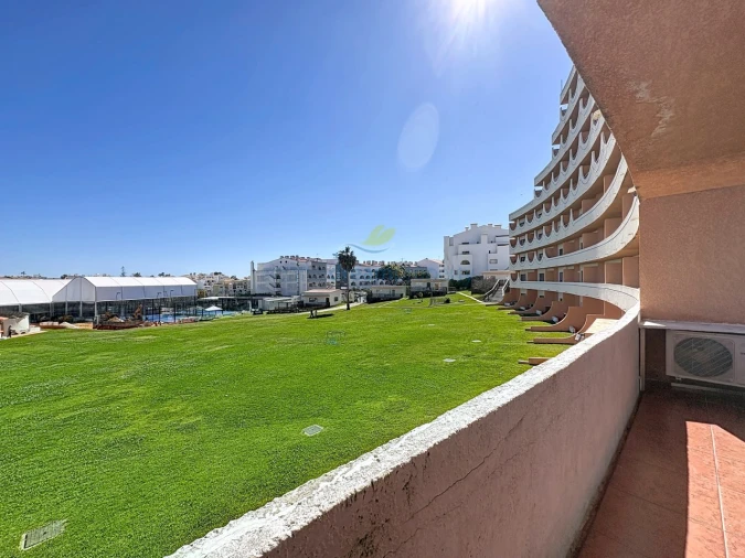 Apartamento T1 para Venda em Albufeira e Olhos de Água Foto 20