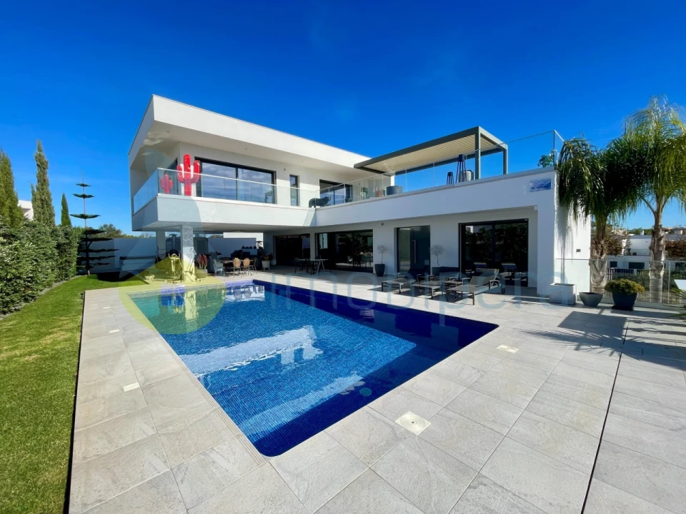 Moradia T3 para Venda em Alcantarilha e Pêra Foto 1