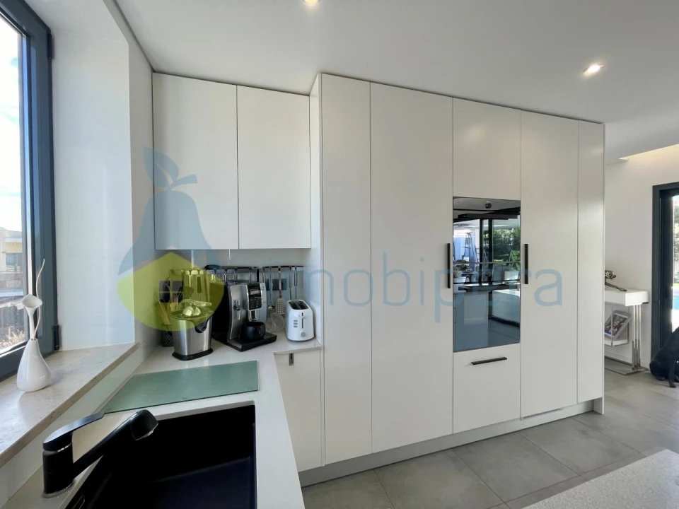 Moradia T3 para Venda em Alcantarilha e Pêra Foto 9