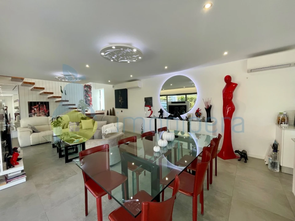 Moradia T3 para Venda em Alcantarilha e Pêra Foto 13