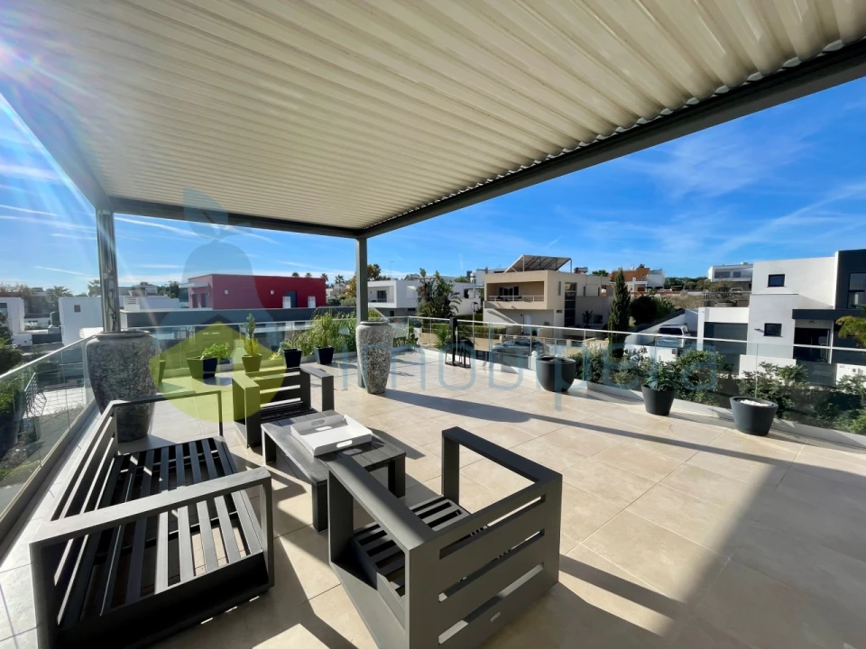 Moradia T3 para Venda em Alcantarilha e Pêra Foto 29