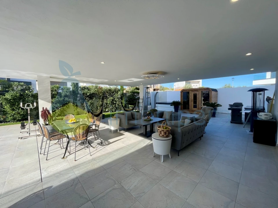 Moradia T3 para Venda em Alcantarilha e Pêra Foto 41