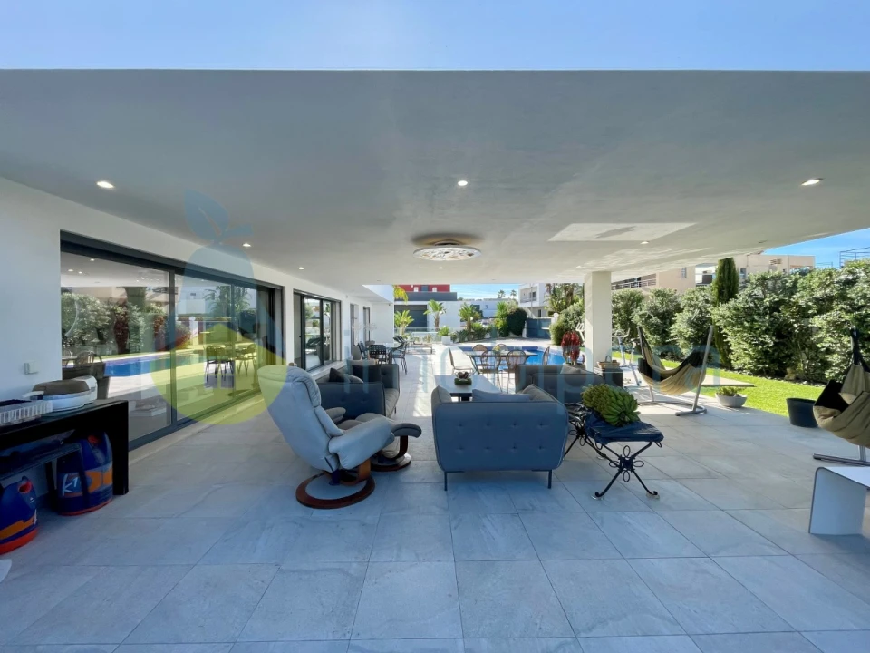 Moradia T3 para Venda em Alcantarilha e Pêra Foto 43