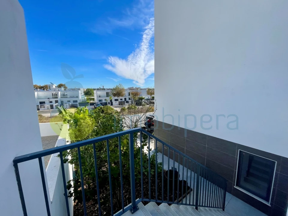 Moradia T3 para Venda em Alcantarilha e Pêra Foto 45